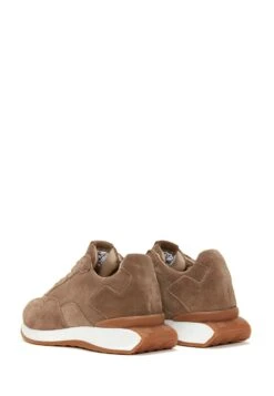 MINK - Sznurowane Obuwie Sportowe - Mink -Sklep Toni Pons 8185480c142d4133ba60ea1d8f45a6fc