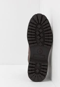 Pier One UNISEX - Botki - Brown -Sklep Toni Pons 81ba8467030b426598ded945a1fdc2dc