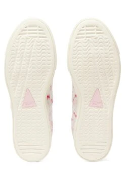 Onitsuka Tiger LAWNSHIP 3 0 - Sneakersy Niskie - White/cotton Candy -Sklep Toni Pons 81bfdc1b5ee14d38ab741ba1acb69084