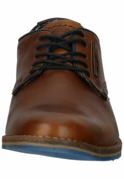 Bullboxer BUSINESSS - Sznurowane Obuwie Sportowe - Cognac -Sklep Toni Pons 82ea9b68dd7946ed88c5fd6aa8a7fb88