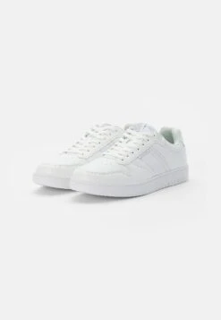 Jack & Jones JFWJAM - Sneakersy Niskie - White/mono -Sklep Toni Pons 831c1160a49c437283e9cfe69f064896