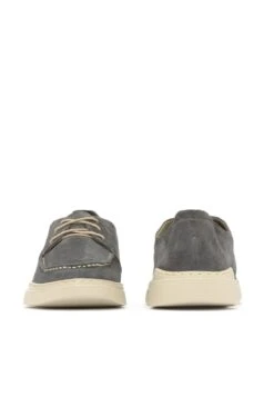 Sznurowane Obuwie Sportowe - P Szary Zb -Sklep Toni Pons 83406bd5fc5442dd8c1960836626b9a5