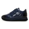 Sznurowane Obuwie Sportowe - Dark Blue -Sklep Toni Pons 8378460015c84269aaaea632dcdbbb9b