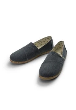 CLASSIC ESSENTIAL - Espadryle - Blue -Sklep Toni Pons 8412693f8dea484b916137259ade1de3