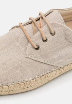 Hackett London ALTEA SPORT - Oksfordki - Dark Ecru -Sklep Toni Pons 860e8efe15764cb1a82bec8cab92994a