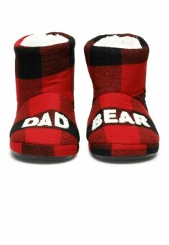 Polaris Kapcie - Red -Sklep Toni Pons 865cbbaa75c748faa209b6b455c8e096