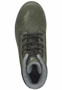 Gant Botki Sznurowane - Ivy Green Dk Brown -Sklep Toni Pons 86886ac4b002494cba9c3ba5b475e2c4