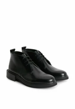 Calvin Klein HYBRID - Botki Sznurowane - Ck Black -Sklep Toni Pons 8692f7d4bb584b528e3f6de2d72b09e4