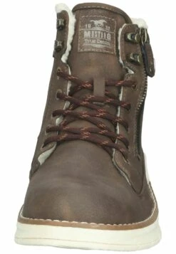 Mustang Śniegowce - Braun -Sklep Toni Pons 8697ee03798b4364b2efecde80d0251c