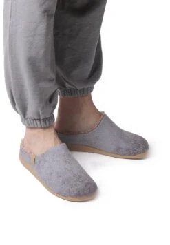 Toni Pons NOTI - Kapcie - Gris