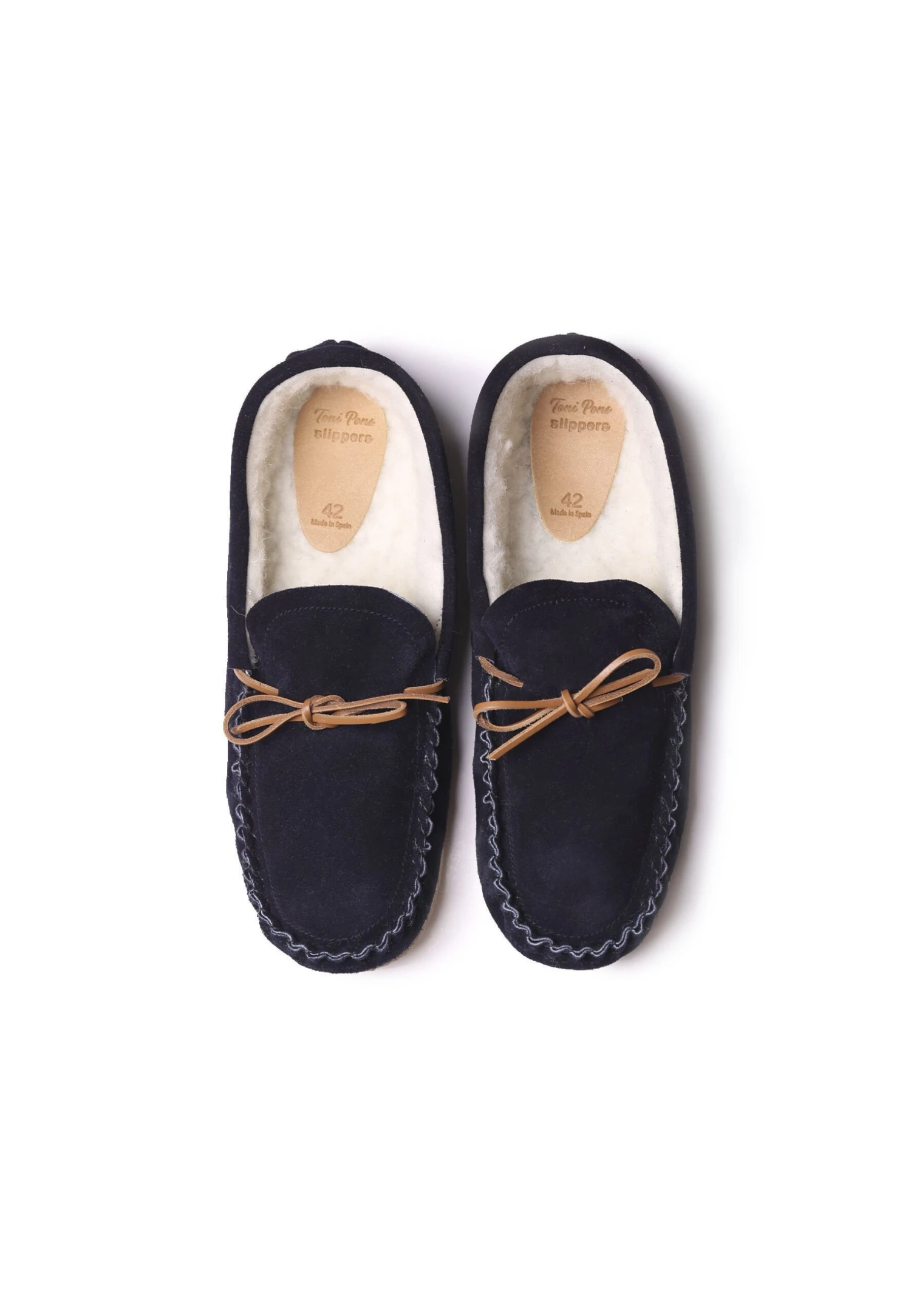 Toni Pons NAGEL - Półbuty Wsuwane - Mari 5 Toni Pons NAGEL - Półbuty Wsuwane - Mari - obrazek 3