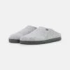 Birkenstock ZERMATT RIVET - Klapki - Light Gray -Sklep Toni Pons 8854d36e22214d40a37145c067f25bc8