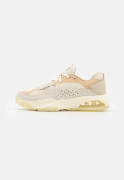 JORDAN AIR 200E - Sneakersy Niskie - Coconut Milk/sesame/infrared