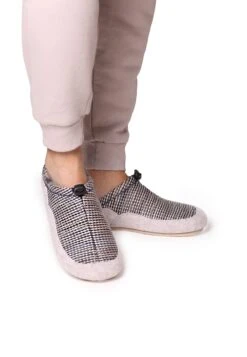 Toni Pons NADIR DS - Kapcie - Beige