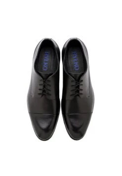 Oksfordki - Black -Sklep Toni Pons 88b79deaae9944e6b5ebee3c40eae2f1