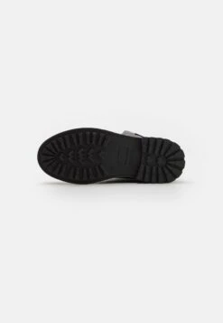 Filling Pieces JENN ZION UNISEX - Kozaki Sznurowane - Black -Sklep Toni Pons 88fa4633567d45dab9f0fef6ca94e17c