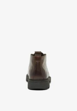 Bianco DESERT BIASHARP - Eleganckie Buty - Dark Brown -Sklep Toni Pons 89397cc62ccf4e2b999f25795f41ad33