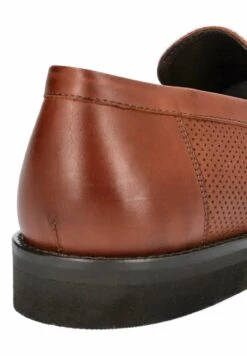 PORTO - Półbuty Wsuwane - Brown -Sklep Toni Pons 8949dd9850d24aa49f2cccb2953db75a