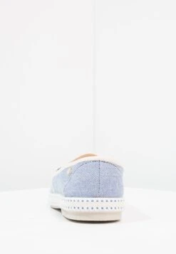 Rivieras COLLEGE OXFORD - Półbuty Wsuwane - Bleue -Sklep Toni Pons 8969d183fa824c76b88a529cc1324a0e