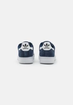 Adidas Originals CAMPUS 2 UNISEX - Sneakersy Niskie - Collegiate Navy/footwear White/core Black -Sklep Toni Pons 89e55da3a46749d885d80055b1e02825