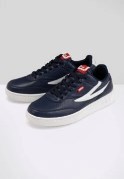 FILA SEVARO - Sneakersy Niskie - Fila Navy -Sklep Toni Pons 89ffb1fed36d4bfdab414dff1d9d0888