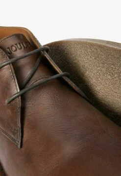 Next JOULES - Botki Sznurowane - Tan -Sklep Toni Pons 8a9481eec3804c34918255e94a358527