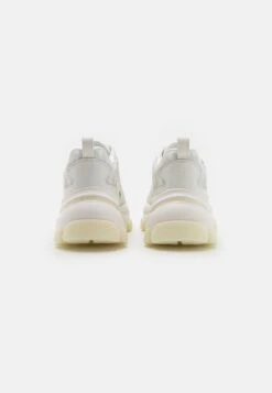 Michael Kors NICK TRAINER - Sneakersy Niskie - Optic White -Sklep Toni Pons 8b798068d74e416da6b2dbed7404ce05