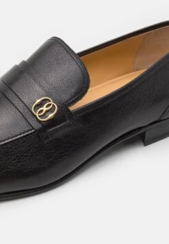 Bally SADEI - Półbuty Wsuwane - Black -Sklep Toni Pons 8cb367d77bf04c9a802c72f21bee9156