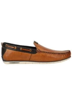 Bugatti Mokasyny - Cognac -Sklep Toni Pons 8d17d901fe0d4f1483bc9102dc90c6a5