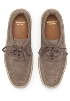 MYKONOS - Espadryle - Fungo Suede -Sklep Toni Pons 8d6eb9e344b445089129825ea9deb94d