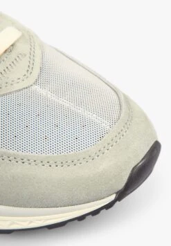 Scalpers WITH NEON SKULL DETAIL - Sneakersy Niskie - Grey -Sklep Toni Pons 8df2b362d574490fb8af5a5c71995679