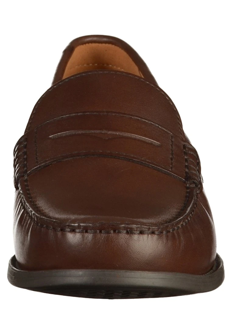Geox Eleganckie Buty - Brown 8 Geox Eleganckie Buty - Brown - obrazek 6