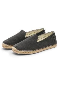 ESSENTIAL - Espadryle - Grey -Sklep Toni Pons 8f155fa0589a4e94b0bce669e140bf71