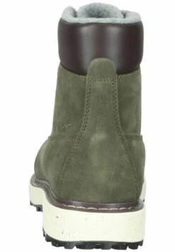 Gant Botki Sznurowane - Ivy Green Dk Brown -Sklep Toni Pons 908ab8047a594809a8cf854c41d62b6f