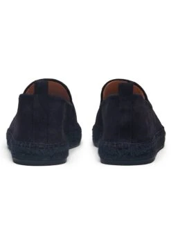 POSITANO - Espadryle - Bleu Suede -Sklep Toni Pons 911fe002492842d28552c24ab76ac0b0