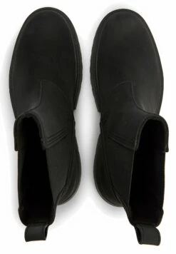 Calvin Klein CHUNKY - Botki - Black -Sklep Toni Pons 9159dd8eb3354a64b8efc5afa31447c3