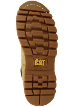 CAT Footwear COLORADO - Botki Sznurowane - Honey -Sklep Toni Pons 91a3b753809f45628fcb44b8ba787c14
