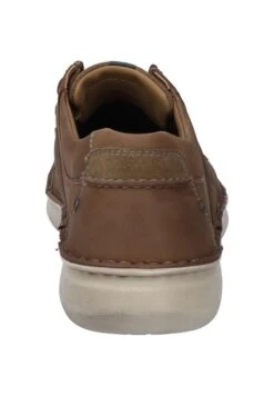 Josef Seibel ALAN - Sznurowane Obuwie Sportowe - Tabak Kombi 10 Josef Seibel ALAN - Sznurowane Obuwie Sportowe - Tabak Kombi -Sklep Toni Pons 92ba313331344d4782fb785541e2d31e