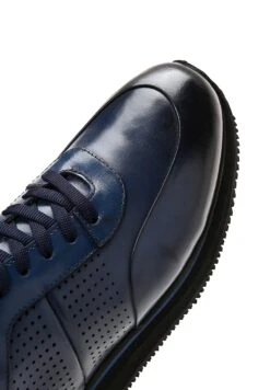 Sznurowane Obuwie Sportowe - Dark Blue -Sklep Toni Pons 938fd13c54dc43b1b35166612ac9c91b