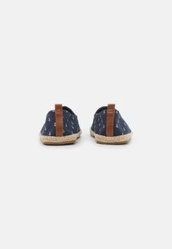 Pier One Espadryle - Dark Blue -Sklep Toni Pons 9399ff1c3c3e4e629e182cbb7ed0f0b9