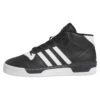 Adidas Originals RIVALRY MID UNISEX - Sneakersy Wysokie - Core Black/ftwr White/core Black -Sklep Toni Pons 944f4f64aa4a4127b5885ab2ea8faf19