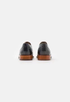 MELVIN & HAMILTON MARTIN 15 - Oksfordki - French Blue -Sklep Toni Pons 960c793030a14ea48e9a3bf080b5236f