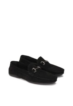 Kazar LOFTON. - Mokasyny - Black -Sklep Toni Pons 9630580f33054e79847f3a5d0a81053e