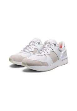 Onitsuka Tiger REBILAC RUNNER MP - Sneakersy Niskie - White/white 12 Onitsuka Tiger REBILAC RUNNER MP - Sneakersy Niskie - White/white -Sklep Toni Pons 968c84c6632b4aa7ad8c6c6209d7b616