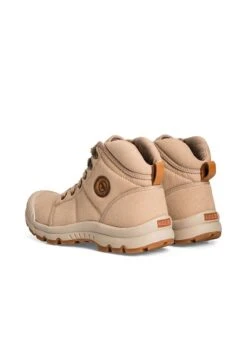 Aigle TENERE LIGHT - Botki Sznurowane - Beige -Sklep Toni Pons 972648eebae44441be63ccee38679d7a