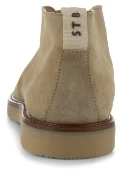 Shoe The Bear STB KIP - Botki Sznurowane - Sandfarben -Sklep Toni Pons 97a5ffa7e2c44e8fb768ca12a16ddf75