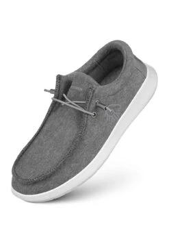 Giesswein Półbuty Wsuwane - Schiefer -Sklep Toni Pons 9a89e42522fa41829cf3bef47858804d