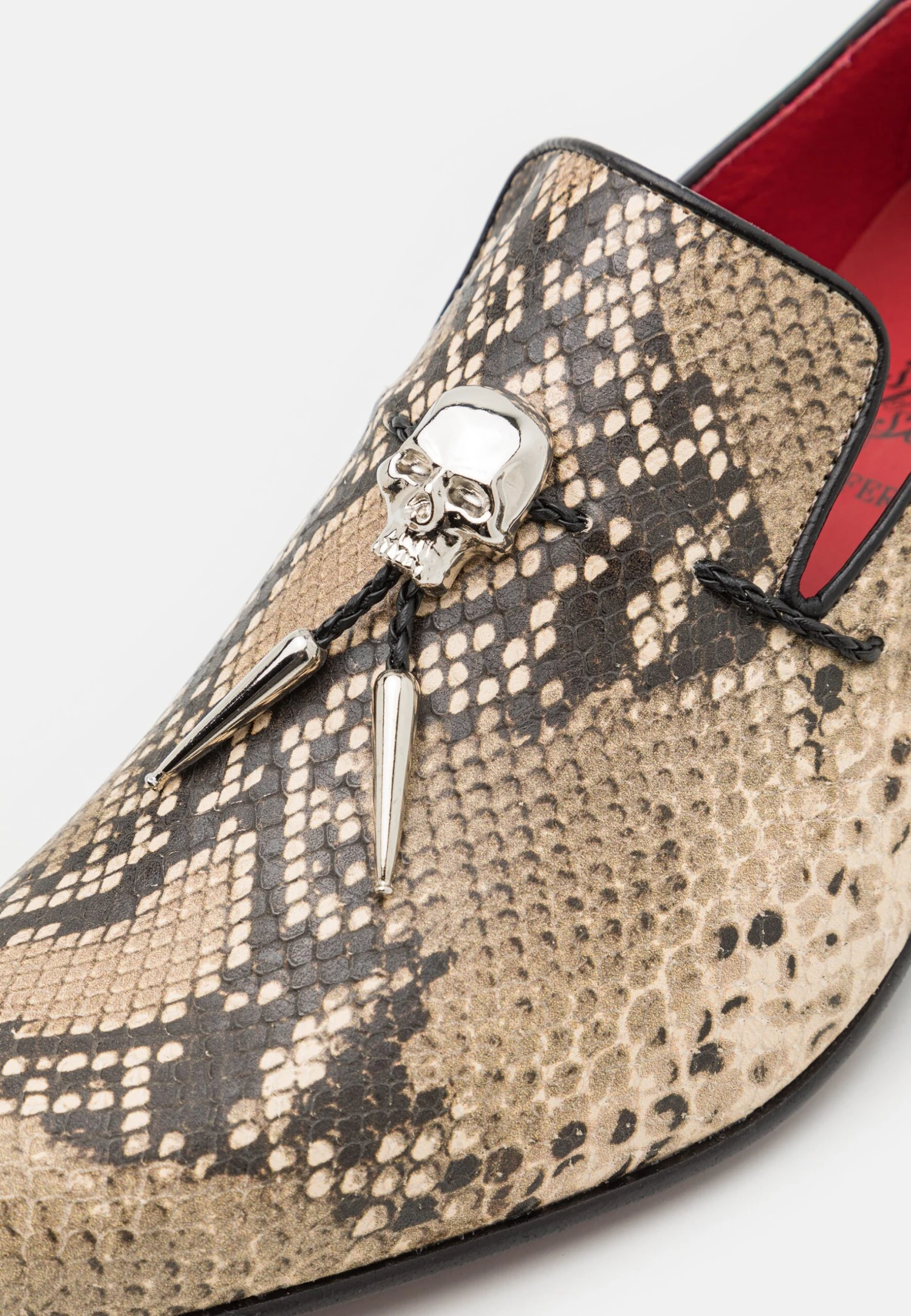 ADAMANT - Półbuty Wsuwane - Multi-coloured 7 ADAMANT - Półbuty Wsuwane - Multi-coloured - obrazek 5