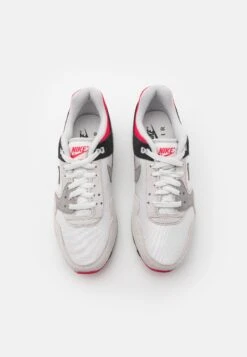 Nike Sportswear AIR PEGASUS 89 - Sneakersy Niskie - Swan/med Grey/rose Coral/black/neutral Grey -Sklep Toni Pons 9b03e1e44c2343c1bddd56184ad1ef27