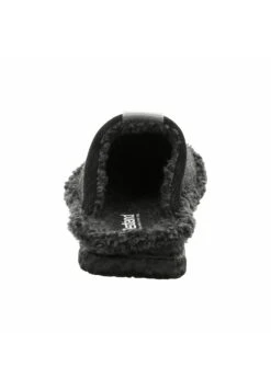 TOULOUSE - Kapcie - Anthrazit -Sklep Toni Pons 9d98a4b4bd044895970fbfb5fe097f80